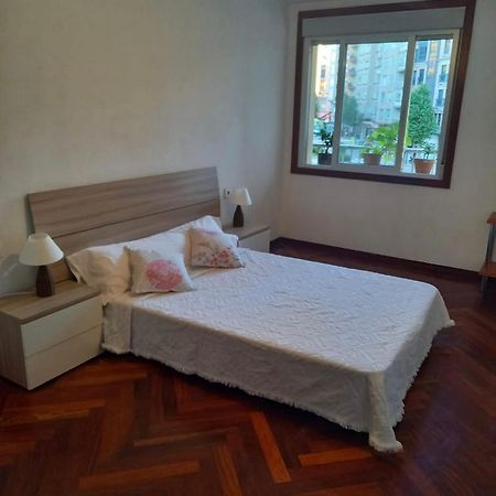 Habitacion Confortable Vigo Luaran gambar