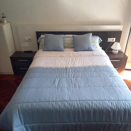 Habitacion Confortable Vigo Luaran gambar