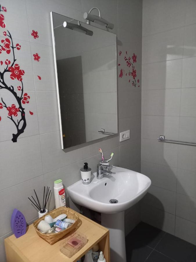 Habitacion Confortable Vigo Luaran gambar