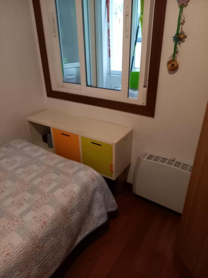 Habitacion Confortable Vigo Luaran gambar