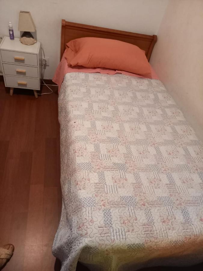 Habitacion Confortable Vigo Luaran gambar