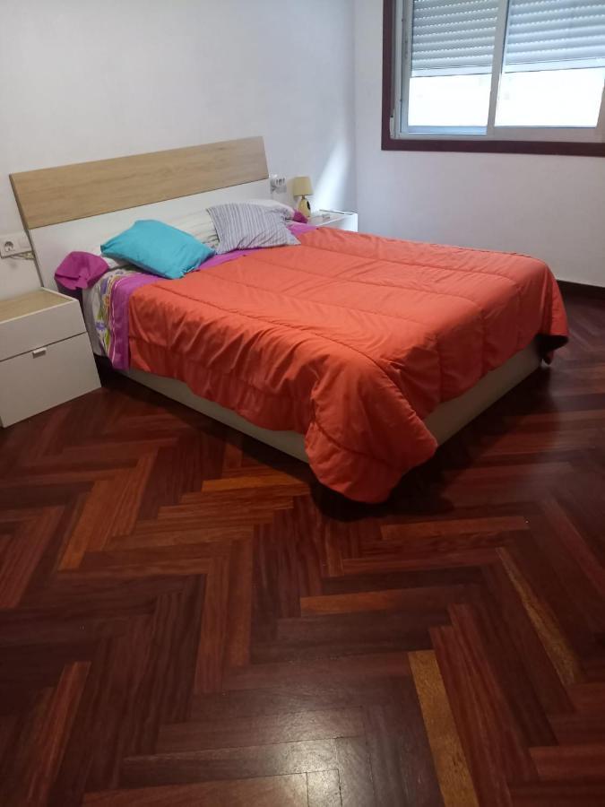 Habitacion Confortable Vigo Luaran gambar