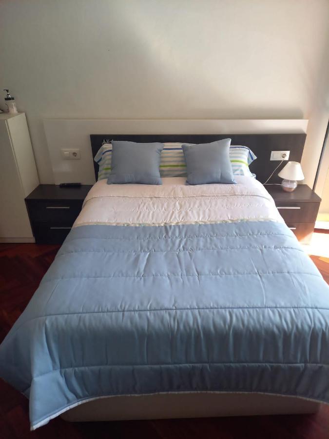 Habitacion Confortable Vigo Luaran gambar