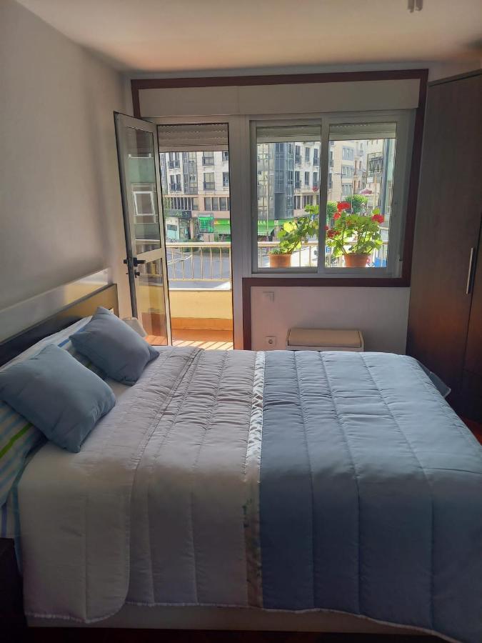 Habitacion Confortable Vigo Luaran gambar